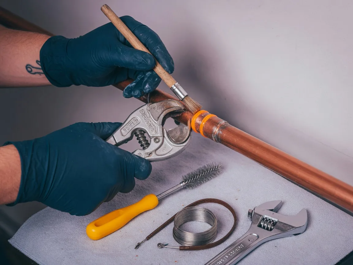 Why choose Sump Pump Repair in Hector, AR